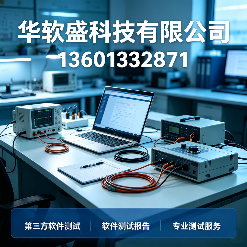 2026年三方软件测试公司排名怎么看？北京软件测试公司，第三方软件测试服务机构华软盛全面介绍