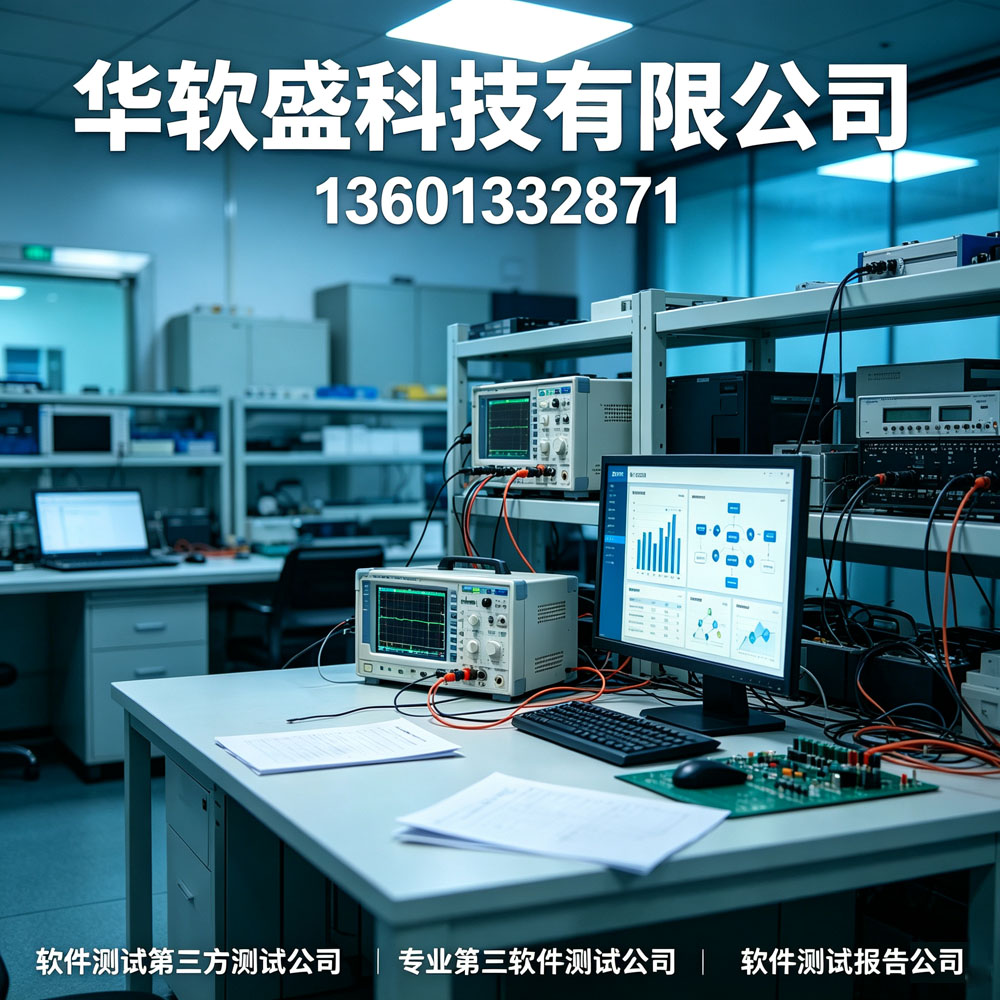 2026年第三方软件测试公司排名参考指南｜软件测试第三方测试公司，北京软件测试公司华软盛服务全解析